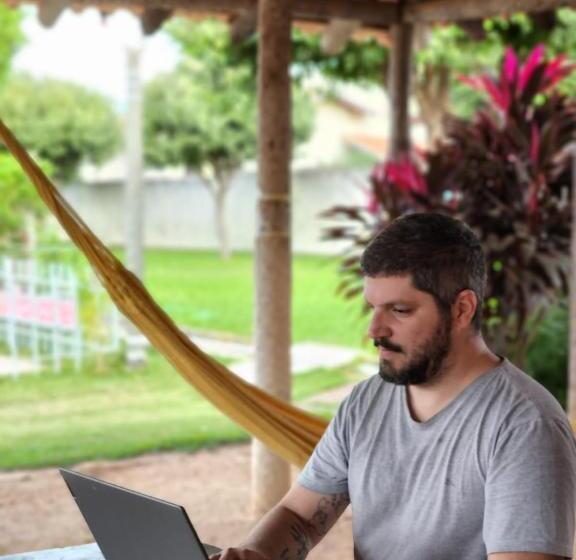 Bonito Hi Hostel E Pousada