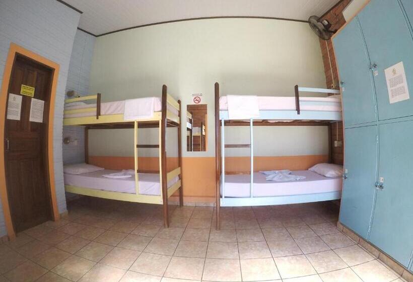 Bonito Hi Hostel E Pousada