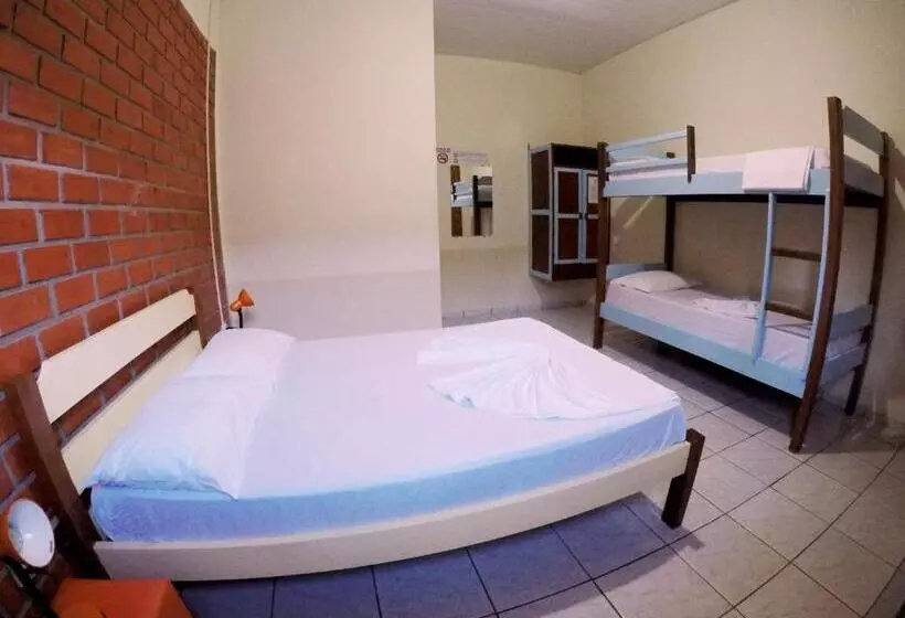 Bonito Hi Hostel E Pousada