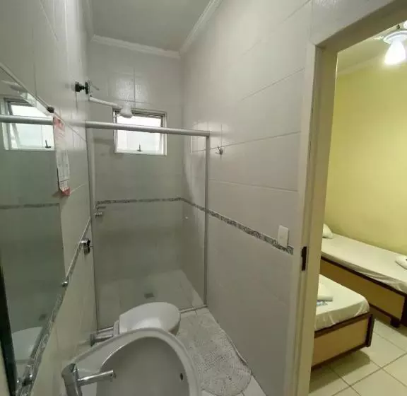 City Hotel, Curitiba
