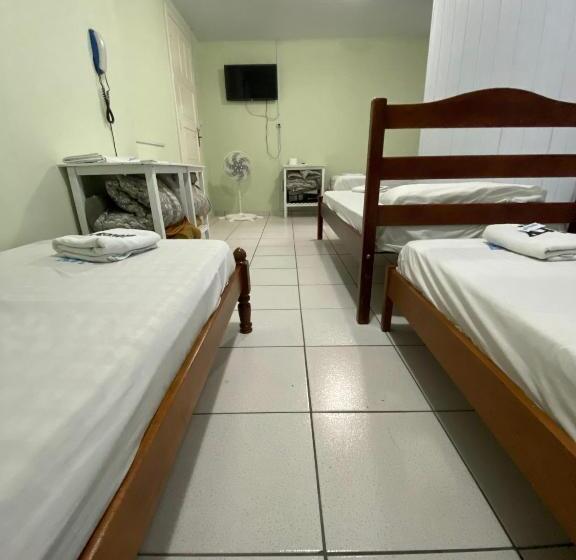 City Hotel, Curitiba