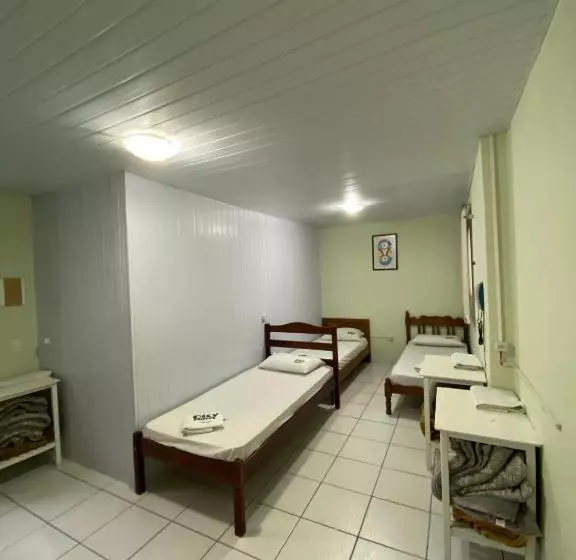 City Hotel, Curitiba