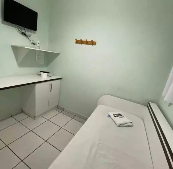 City Hotel, Curitiba