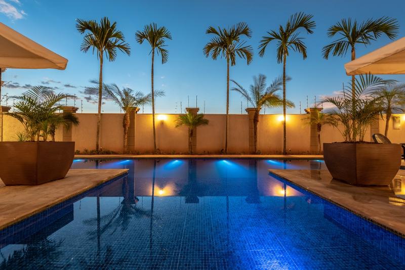 Class Hotel Pouso Alegre