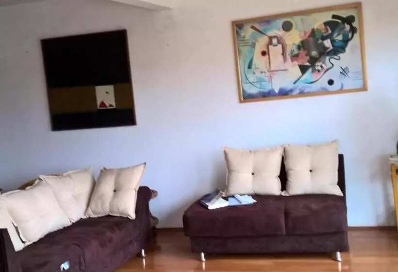 هاستل Residencial Casa Grande