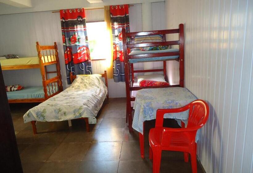 ユースホステル Residencial Casa Grande