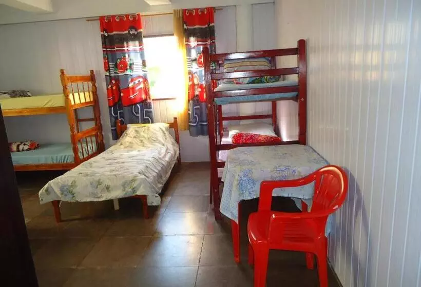 هاستل Residencial Casa Grande