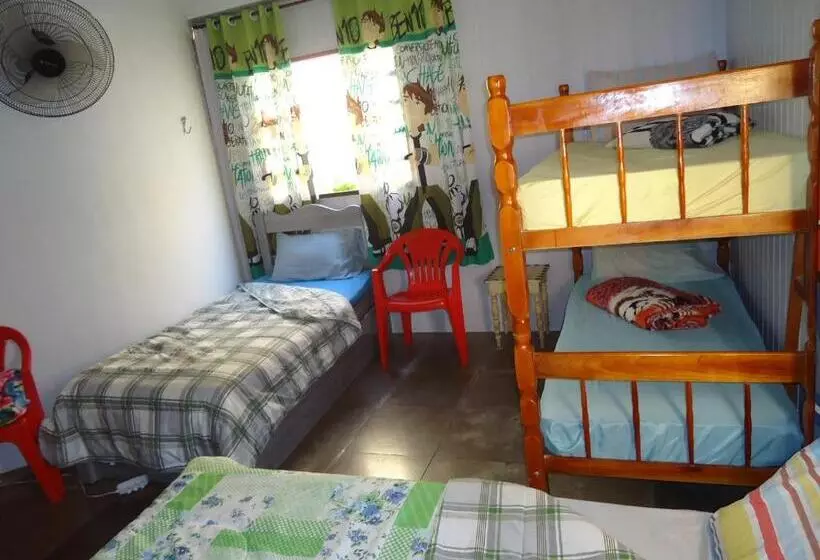 هاستل Residencial Casa Grande