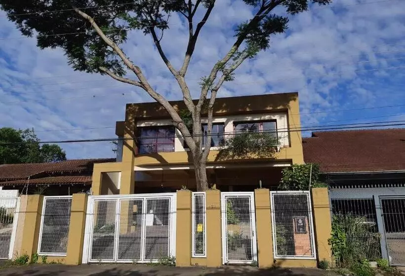 هاستل Residencial Casa Grande