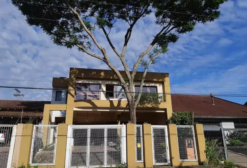 هاستل Residencial Casa Grande