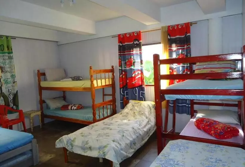 هاستل Residencial Casa Grande