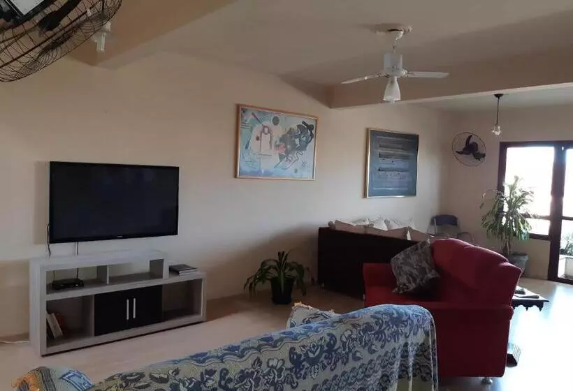 هاستل Residencial Casa Grande