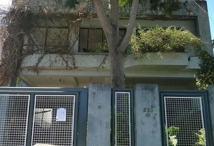 ユースホステル Residencial Casa Grande