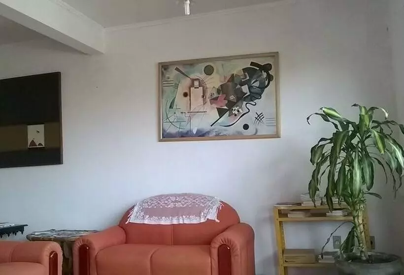 هاستل Residencial Casa Grande