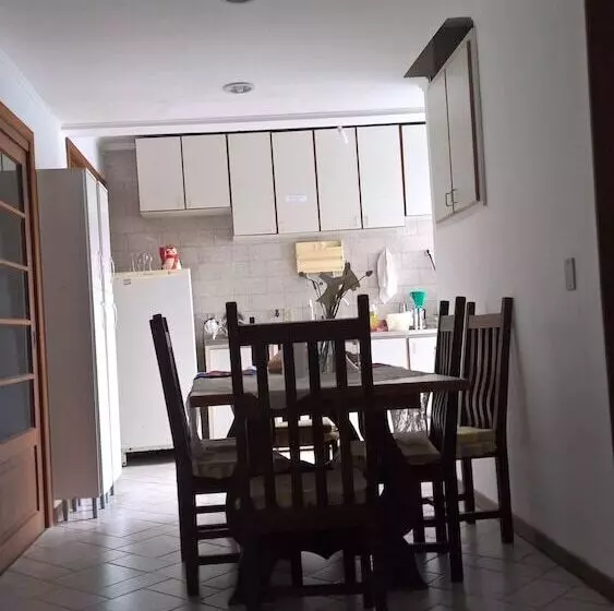 هاستل Residencial Casa Grande