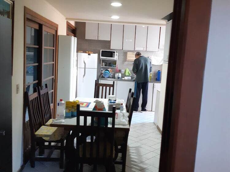 ユースホステル Residencial Casa Grande