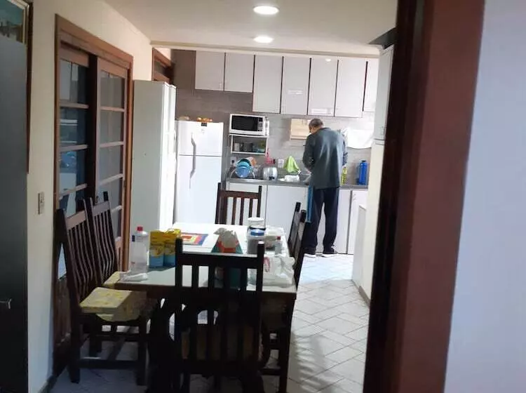 هاستل Residencial Casa Grande