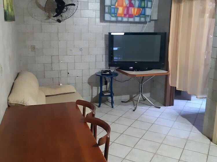 ユースホステル Residencial Casa Grande