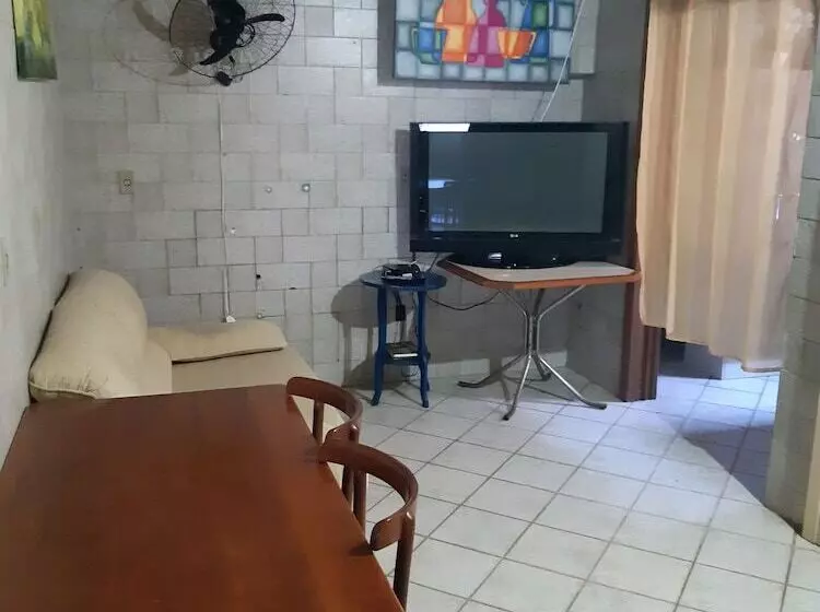 هاستل Residencial Casa Grande