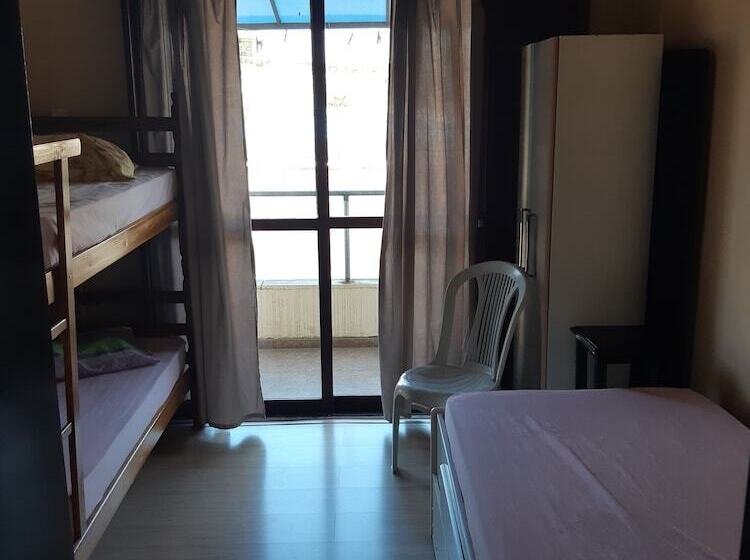 ユースホステル Residencial Casa Grande