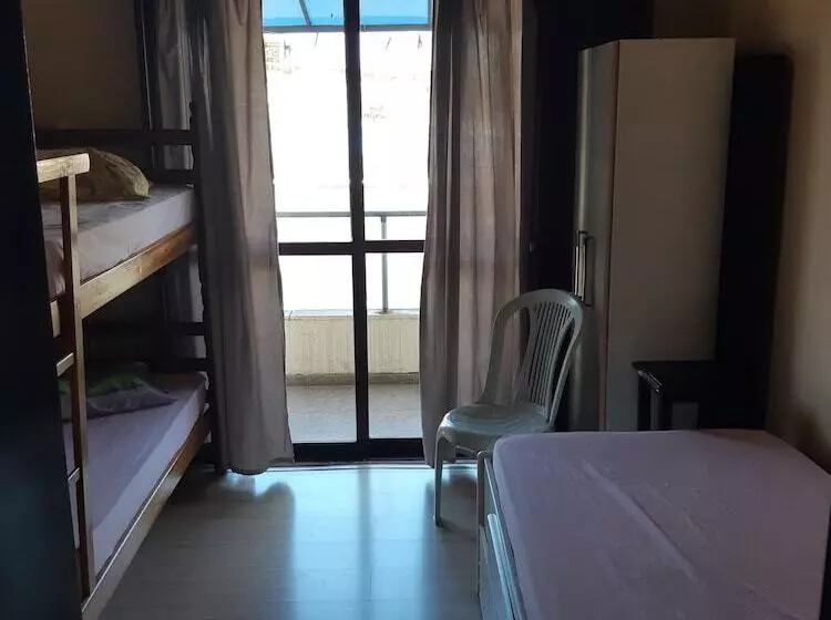 هاستل Residencial Casa Grande