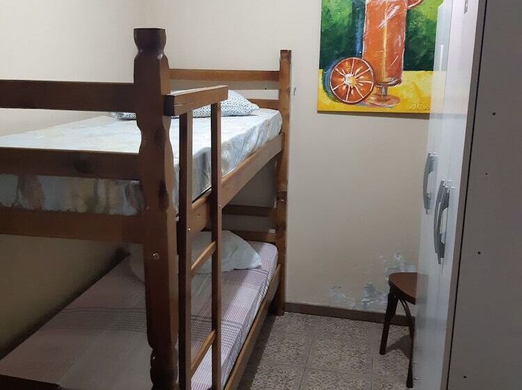 ユースホステル Residencial Casa Grande