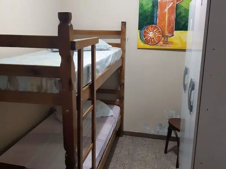 هاستل Residencial Casa Grande