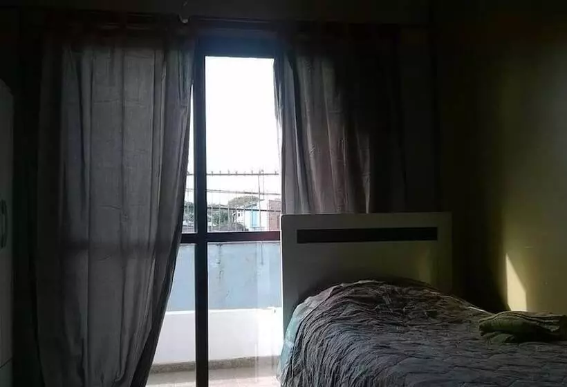 هاستل Residencial Casa Grande