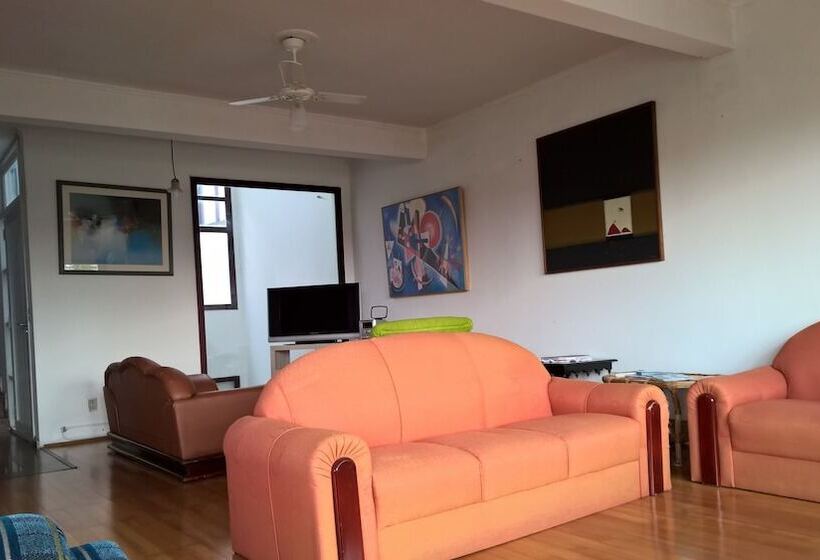 ユースホステル Residencial Casa Grande