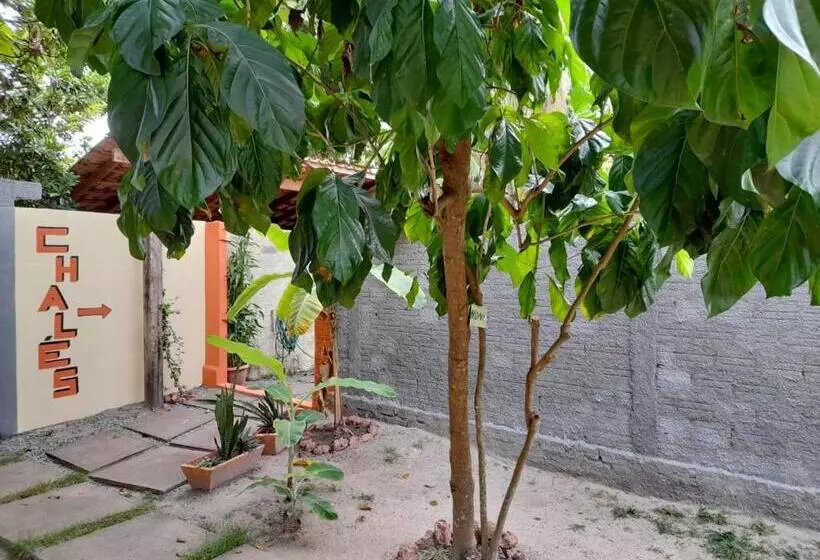 ホテル Agualinda