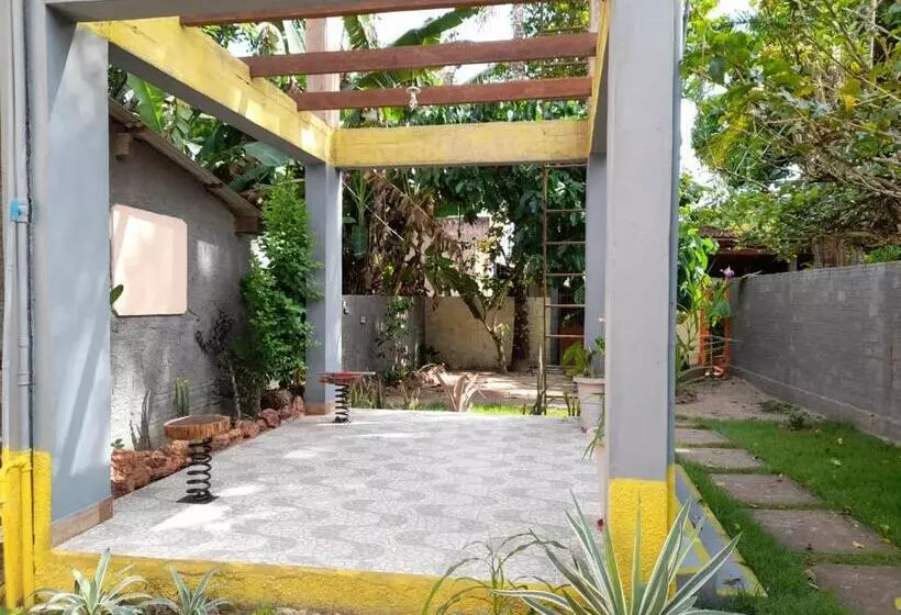 ホテル Agualinda