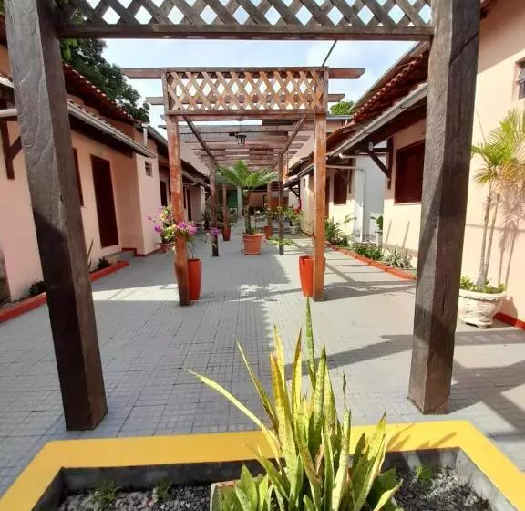 ホテル Agualinda