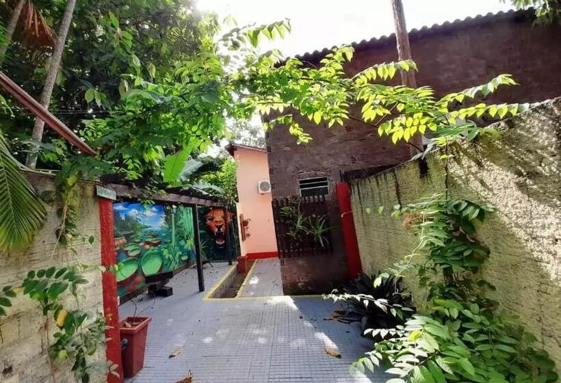 ホテル Agualinda