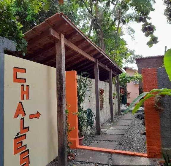 ホテル Agualinda
