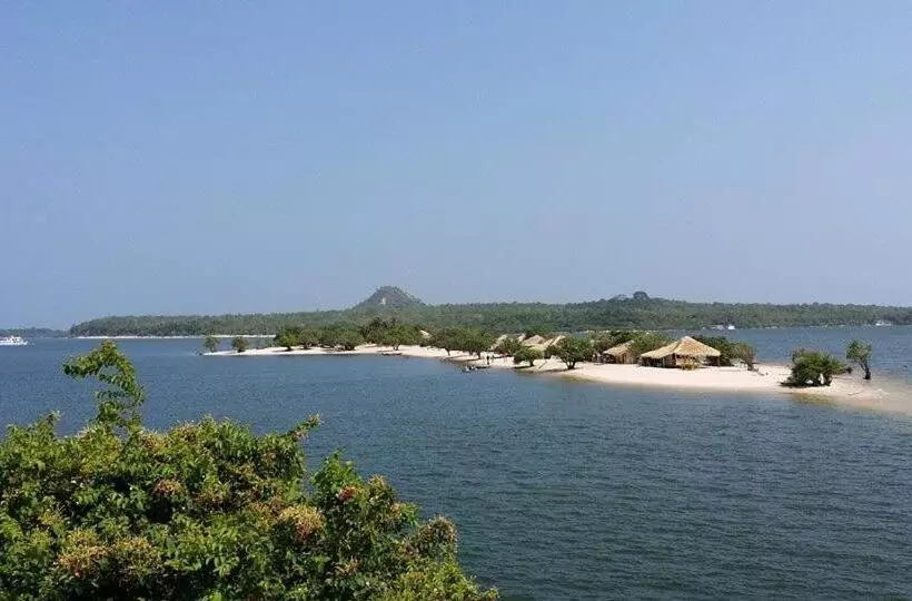 ホテル Agualinda