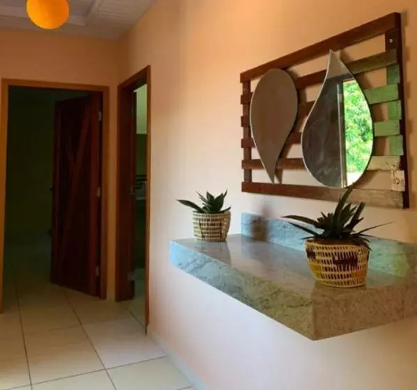 ホテル Agualinda