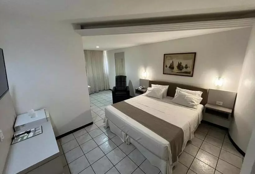 Hotelli Alagoinhas Plaza