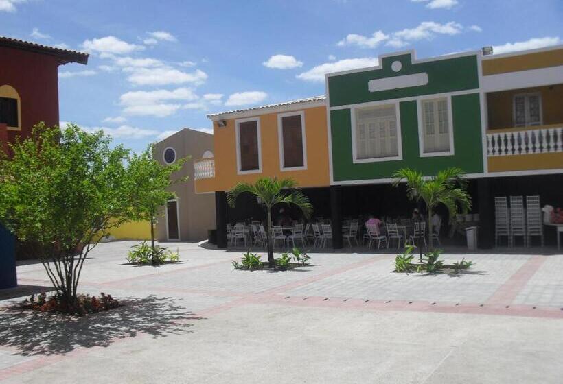 호텔 Alagoinhas Plaza