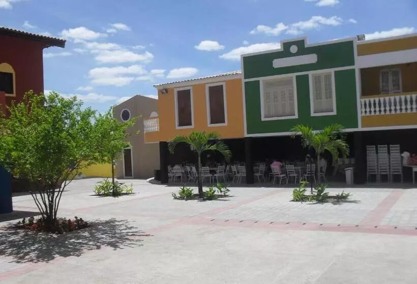 Hotelli Alagoinhas Plaza