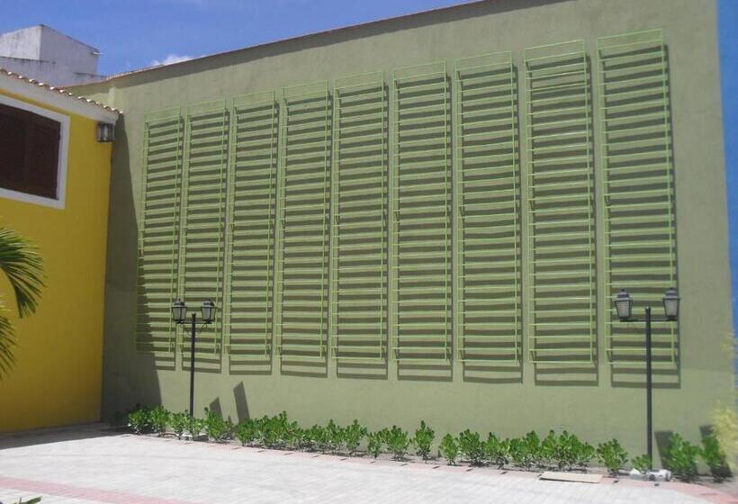 호텔 Alagoinhas Plaza