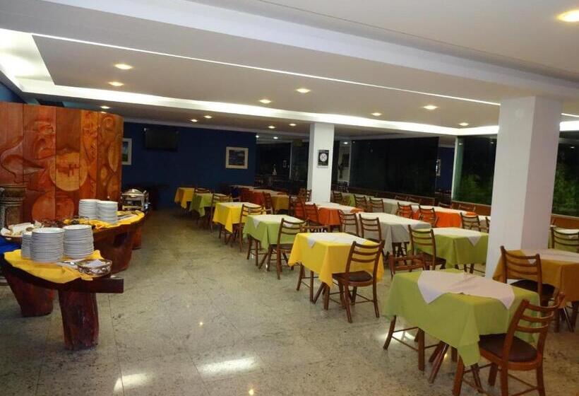 호텔 Alagoinhas Plaza