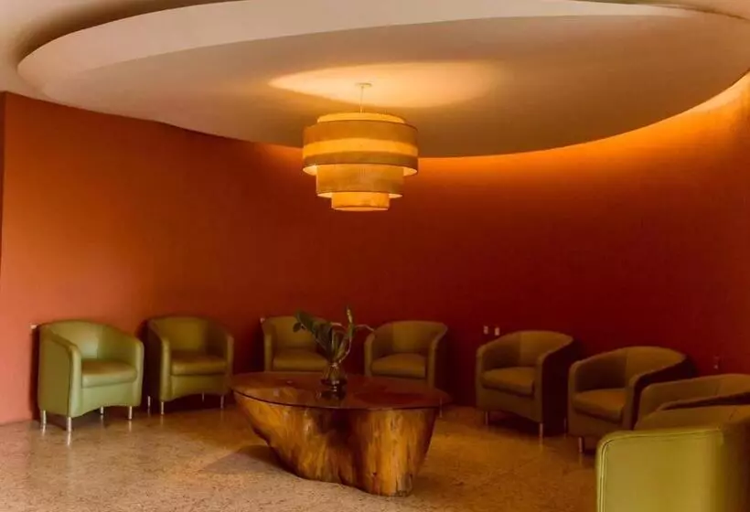 Hotelli Alagoinhas Plaza