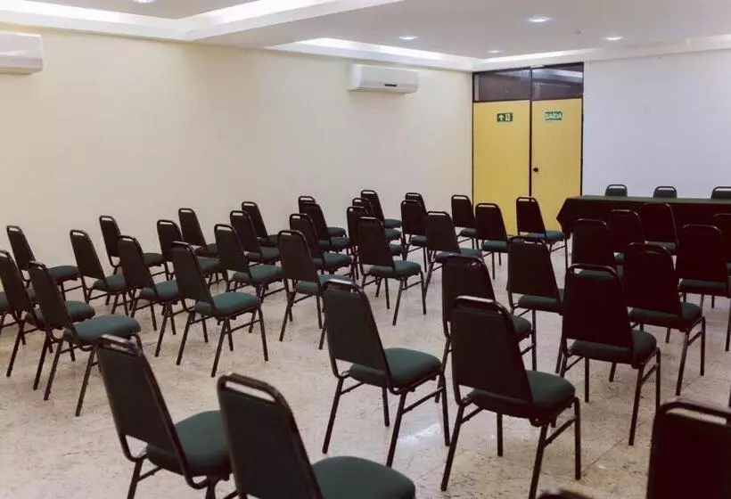 Hotelli Alagoinhas Plaza