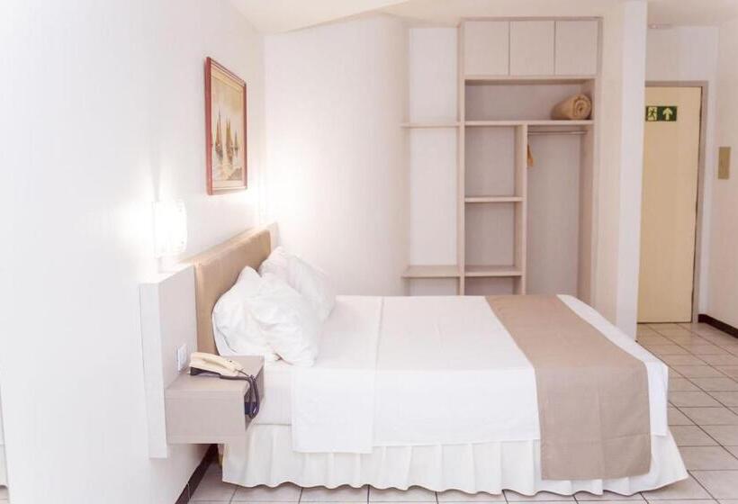 호텔 Alagoinhas Plaza