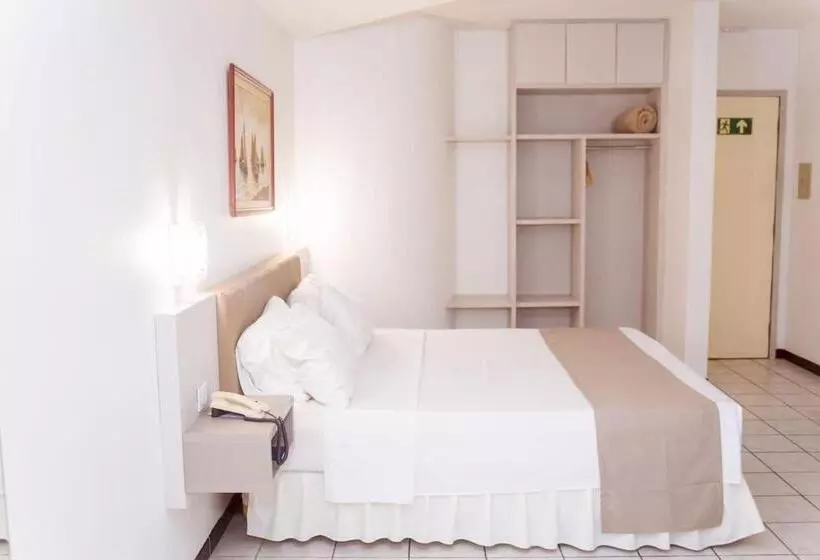 Hotelli Alagoinhas Plaza