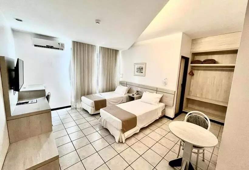 Hotelli Alagoinhas Plaza