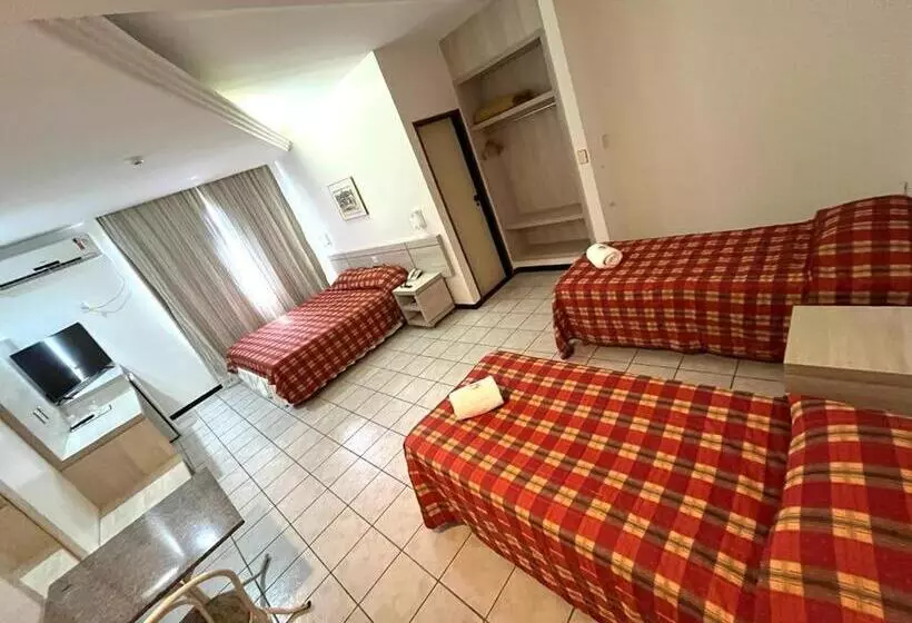 Hotelli Alagoinhas Plaza