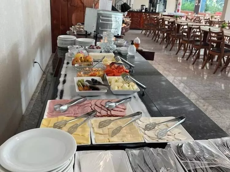 Hotelli Alagoinhas Plaza