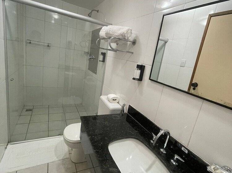 호텔 Alagoinhas Plaza