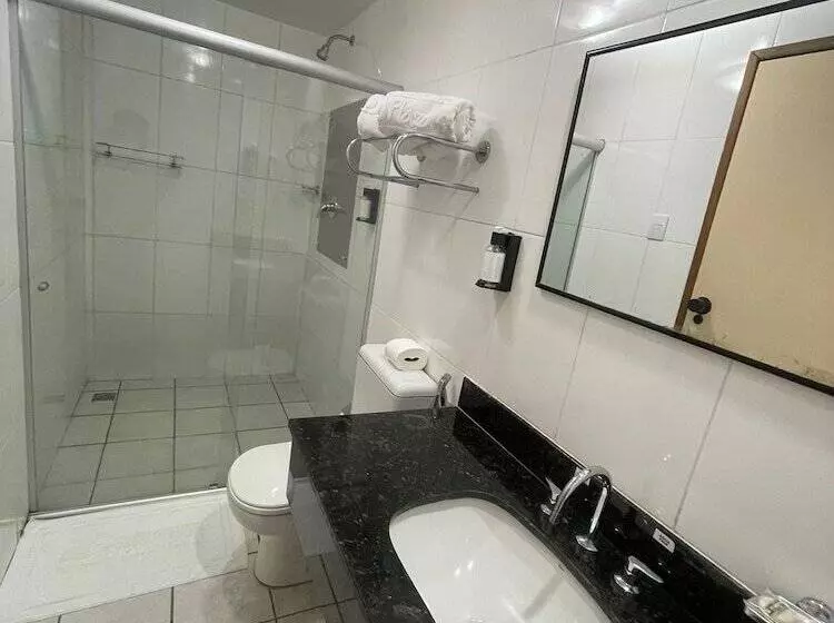 Hotelli Alagoinhas Plaza